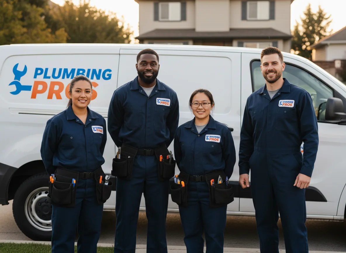 Water Heater Repair company in Connellsville, PA